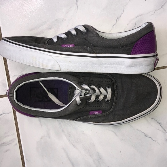 Hot!!🔥Vintage Old School Vans - Picture 1 of 4